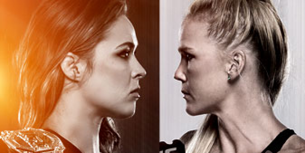 The 10: Women's Title Bouts Highlight Nov.