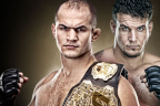 The Blueprint - Dos Santos vs. Mir
