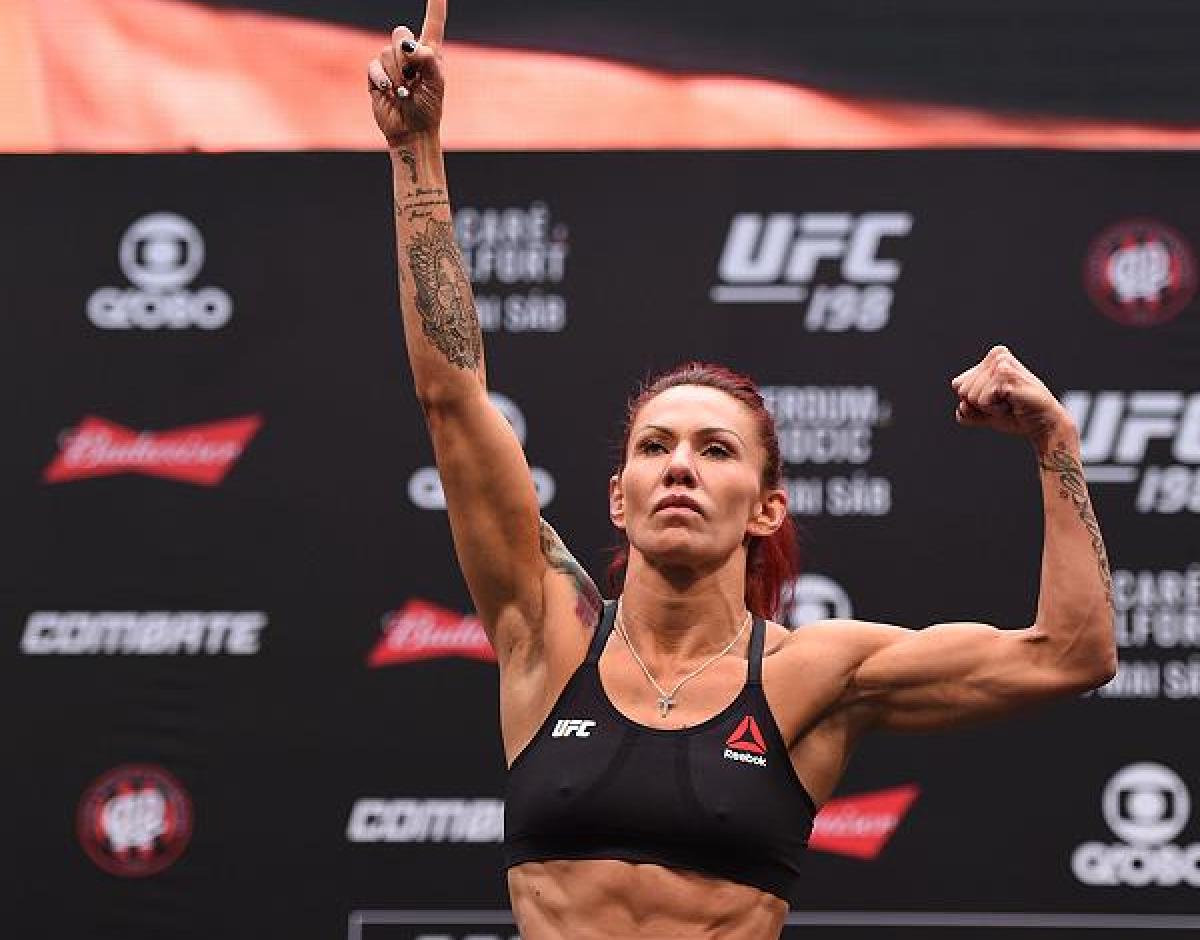 The Downes Side - Fight Night Brasilia Predictions