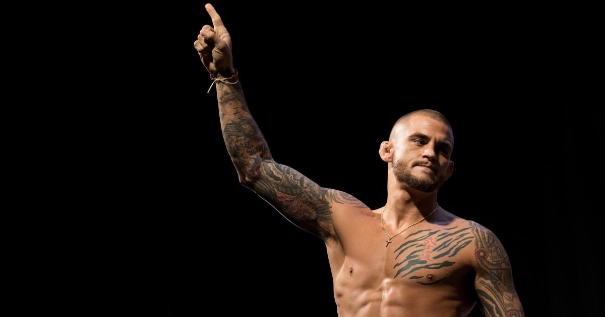 The Downes Side: Fight Night Hidalgo Predictions