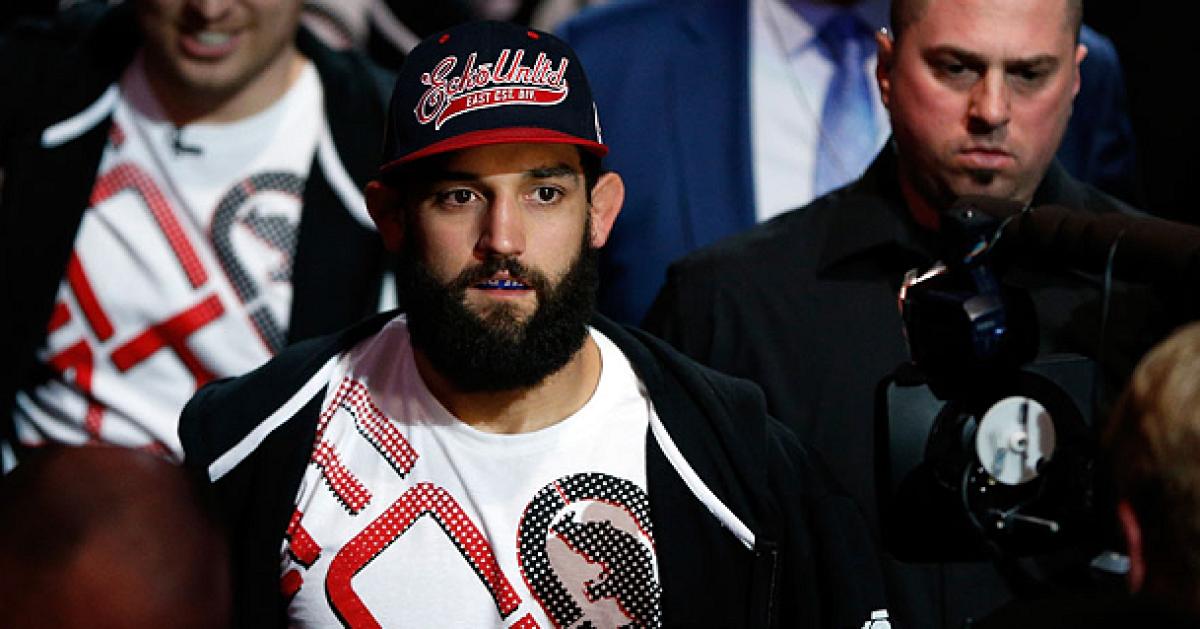 The Downes Side: Fight Night Las Vegas predictions