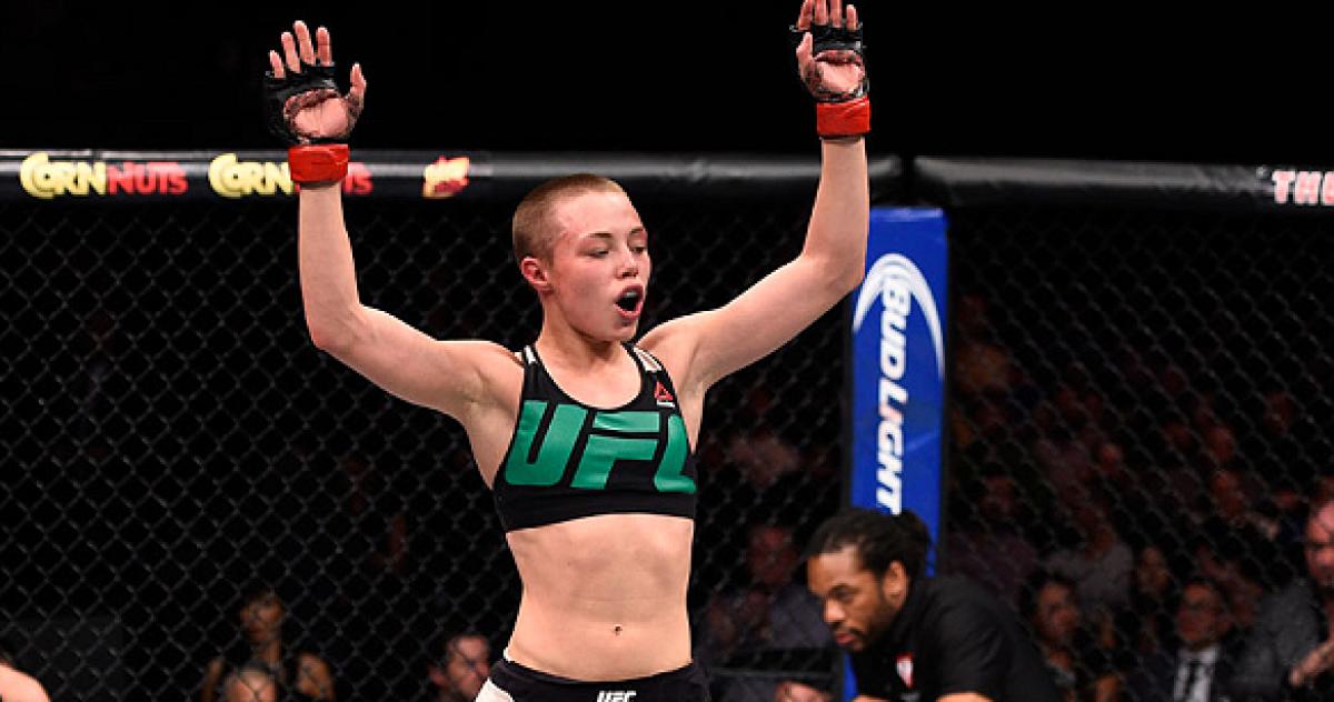 The Downes Side - Fight Night Tampa predictions