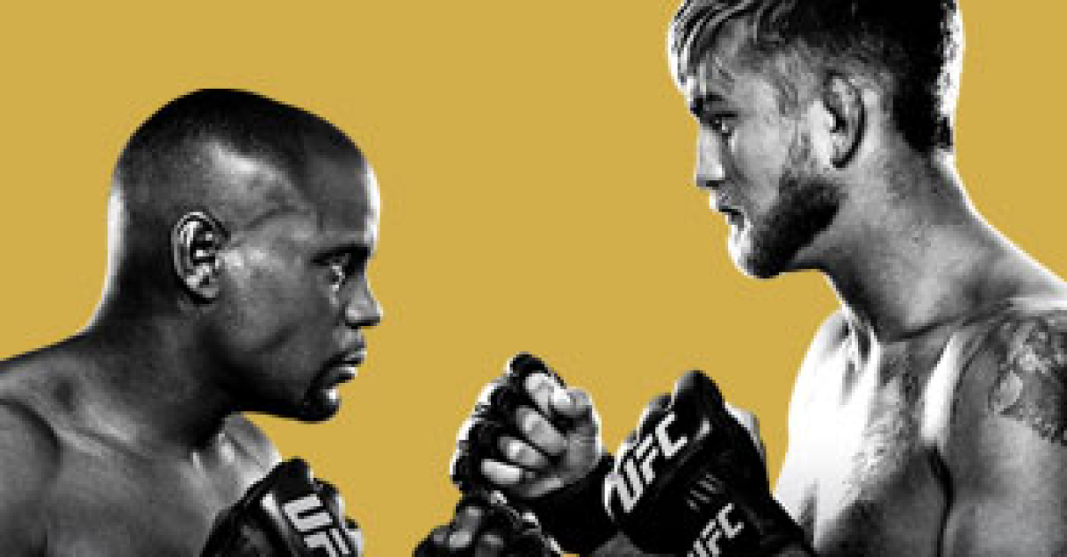 The Downes Side: UFC 192 Predictions