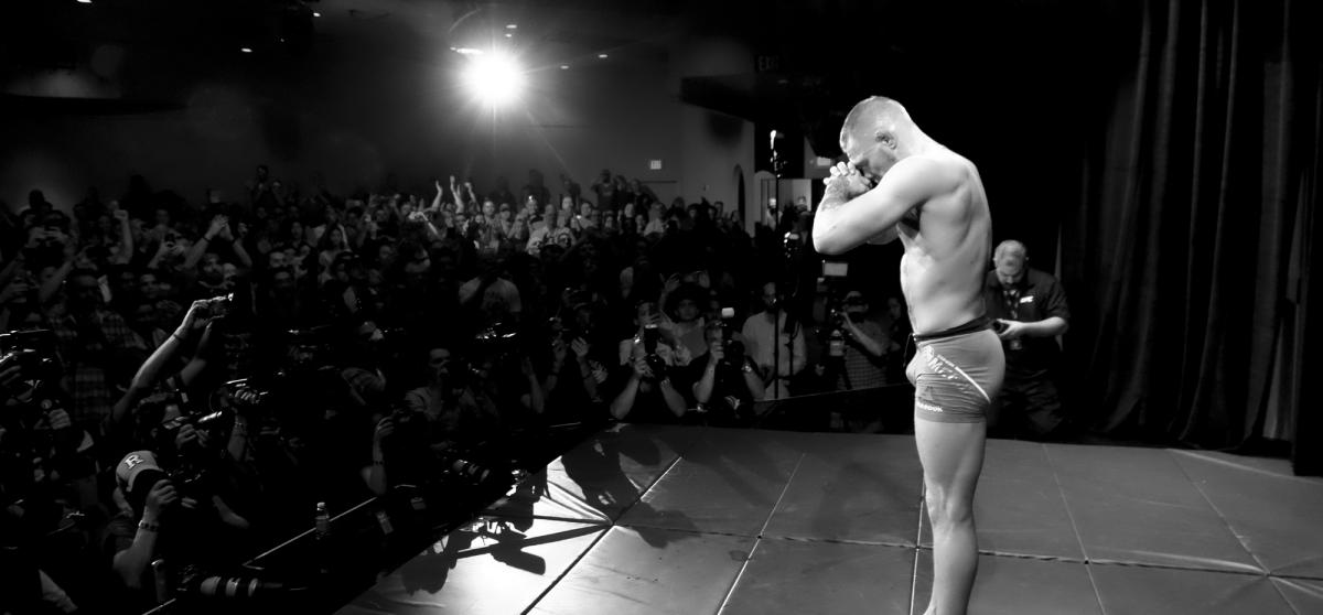 The Downes Side – UFC 196 Predictions