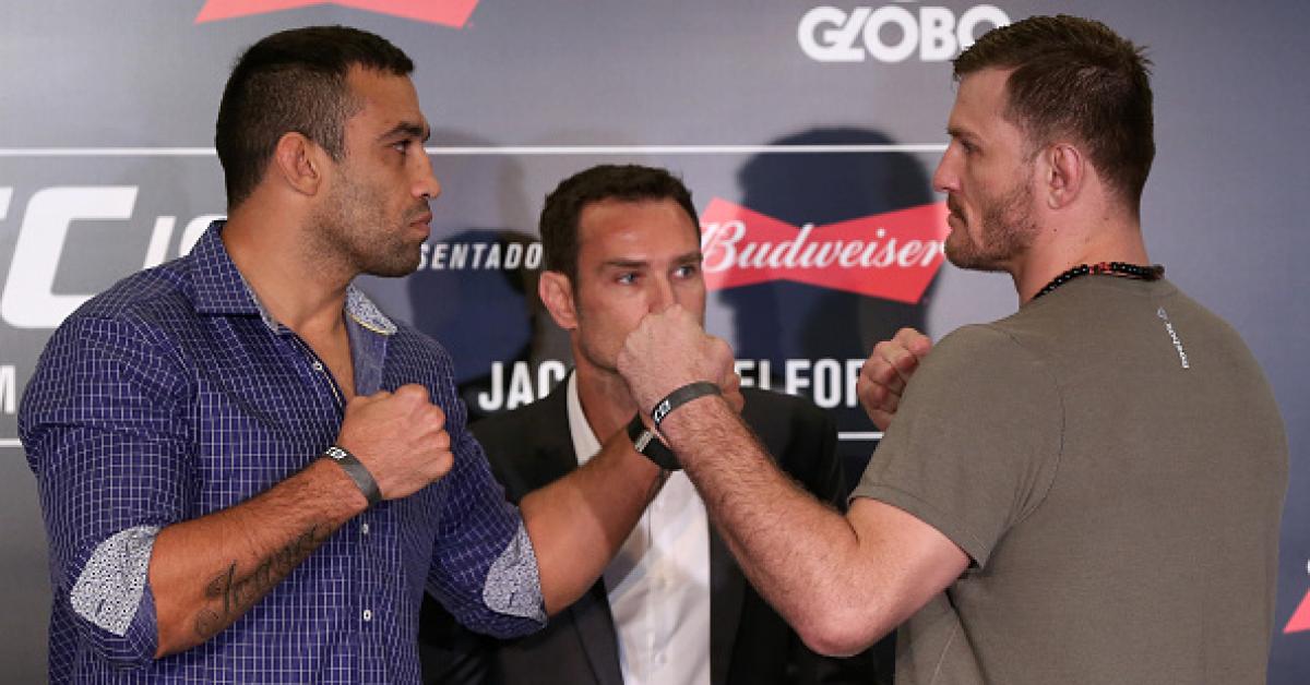 The Downes Side: UFC 198 Predictions