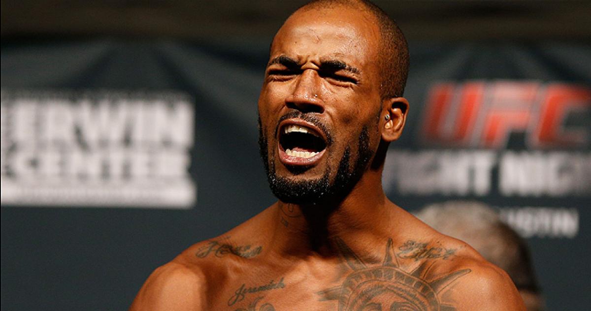 The Downes Side: UFC 199 predictions