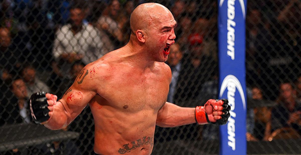 The Downes Side – UFC 201 Predictions