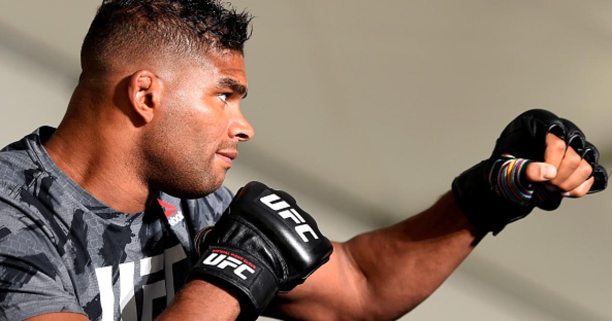 The Downes Side - UFC 203 Predictions