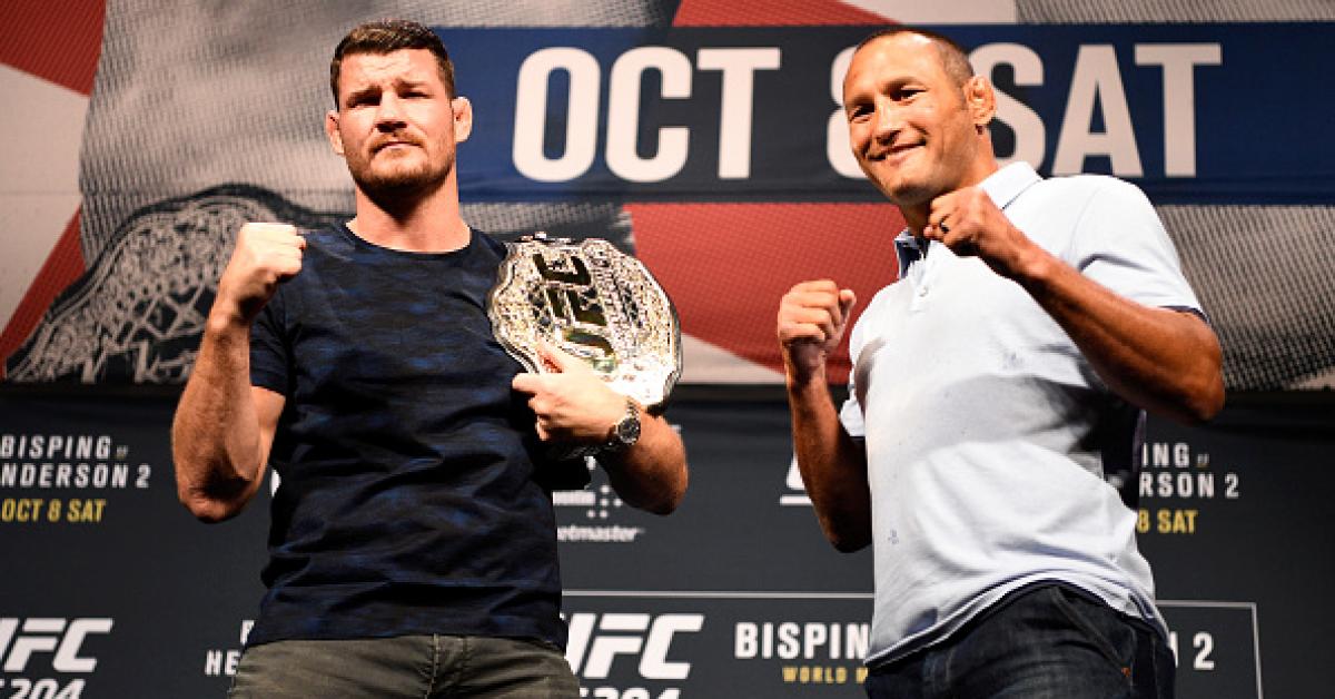 The Downes Side - UFC 204 Predictions