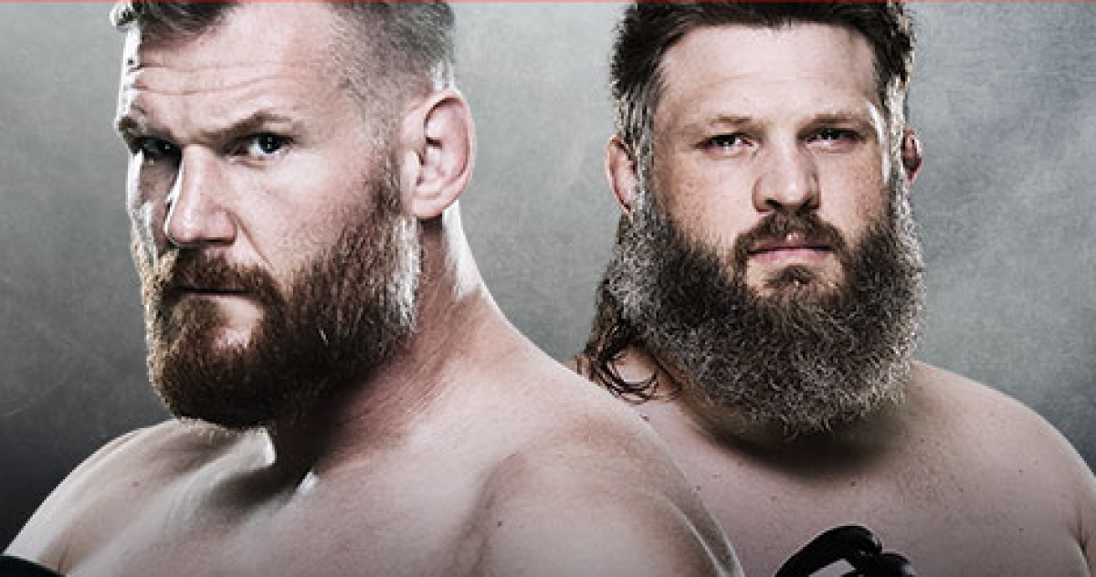 The Downes Side: UFN Japan Predictions
