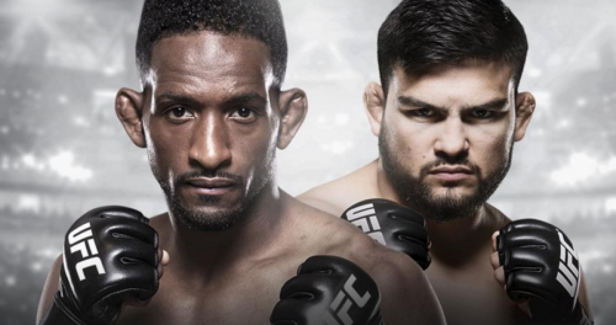 The Downes Side: UFN Monterrey Predictions