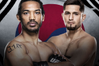 The Downes Side: UFN Seoul Predictions