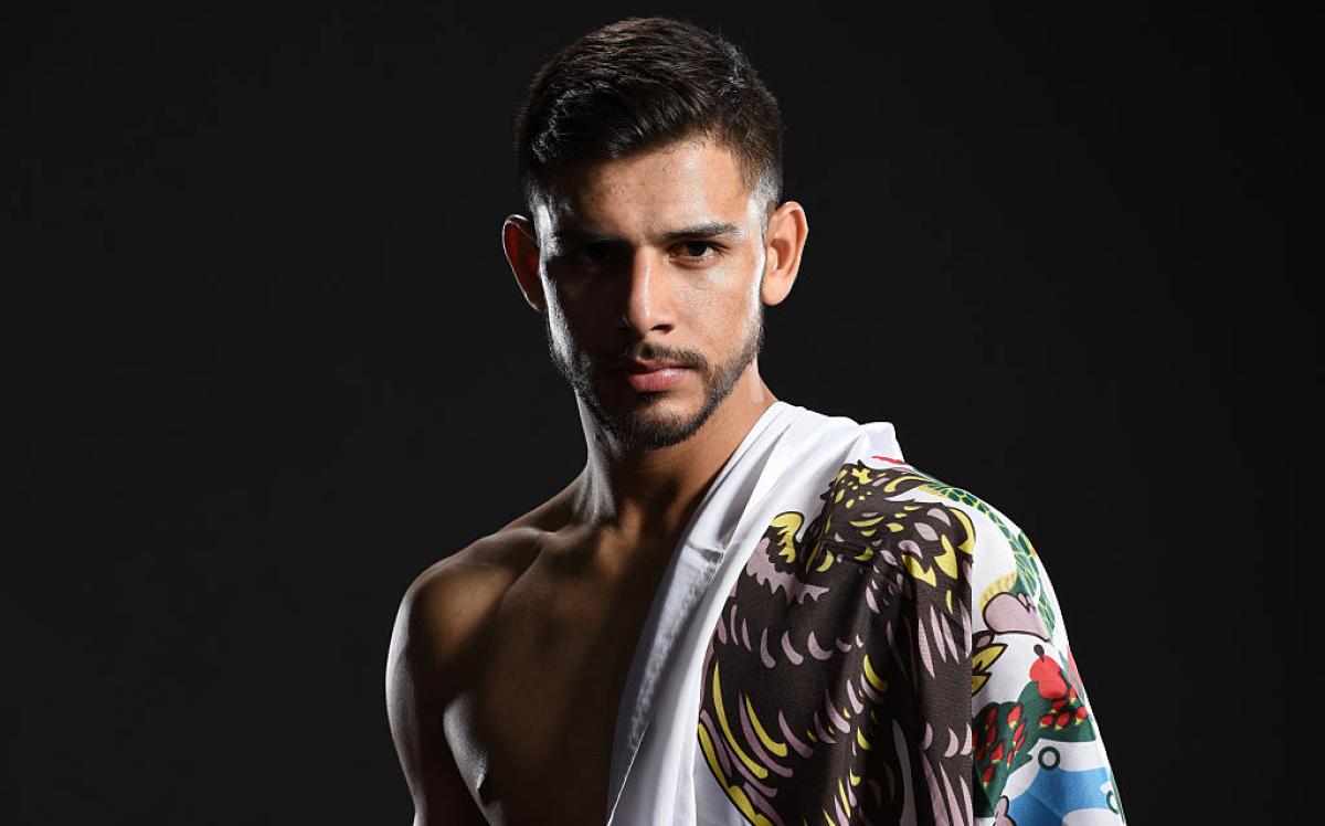 The Mental Game and Yair Rodriguez