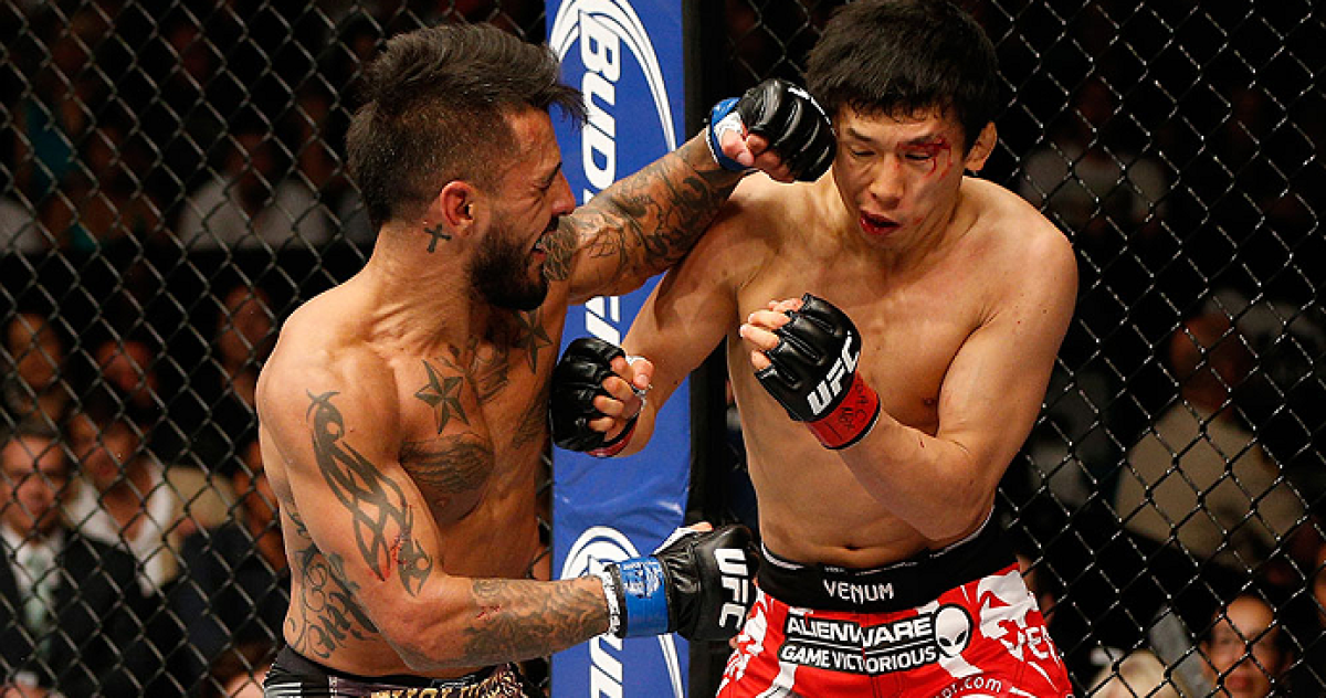 The Sound and Fury of Francisco Rivera