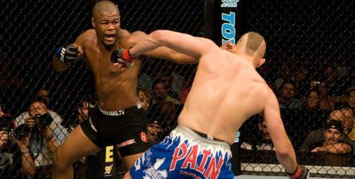 The TUF 30 - Part Two