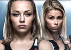 The UFC Youth Movement Invades Vegas