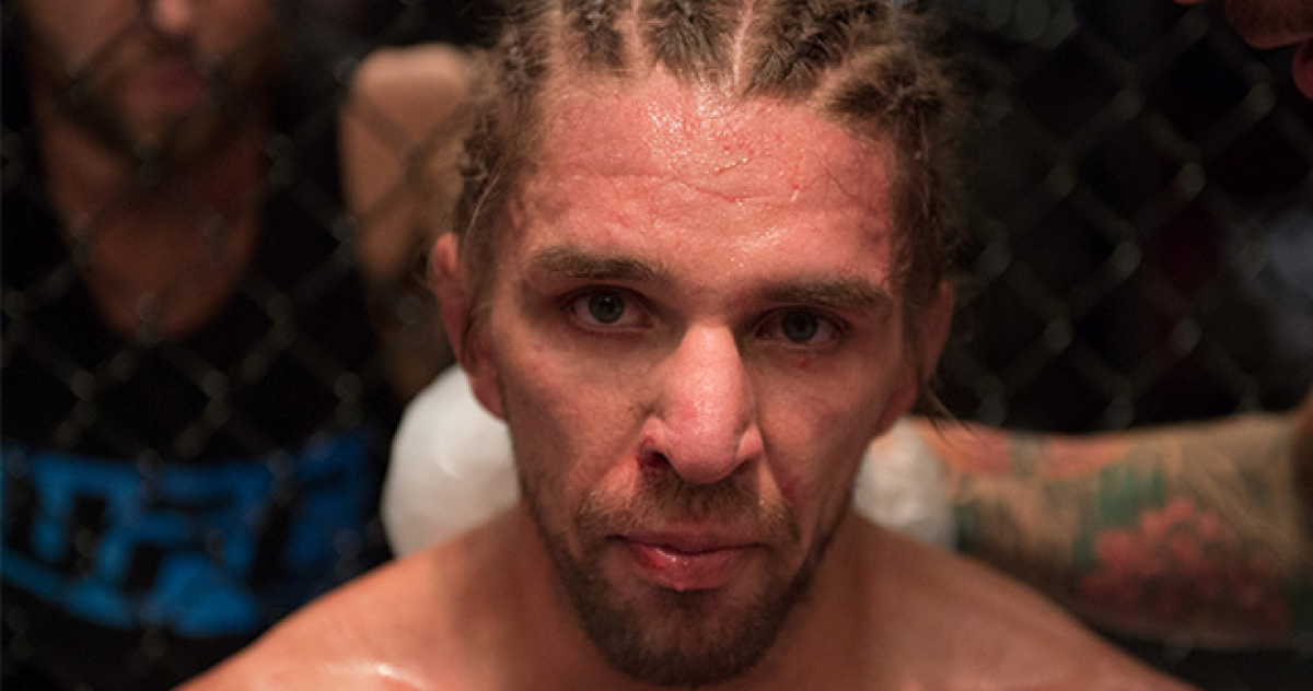 The Ultimate Fighter: Team McGregor vs. Team Faber - Ep. 3 Recap