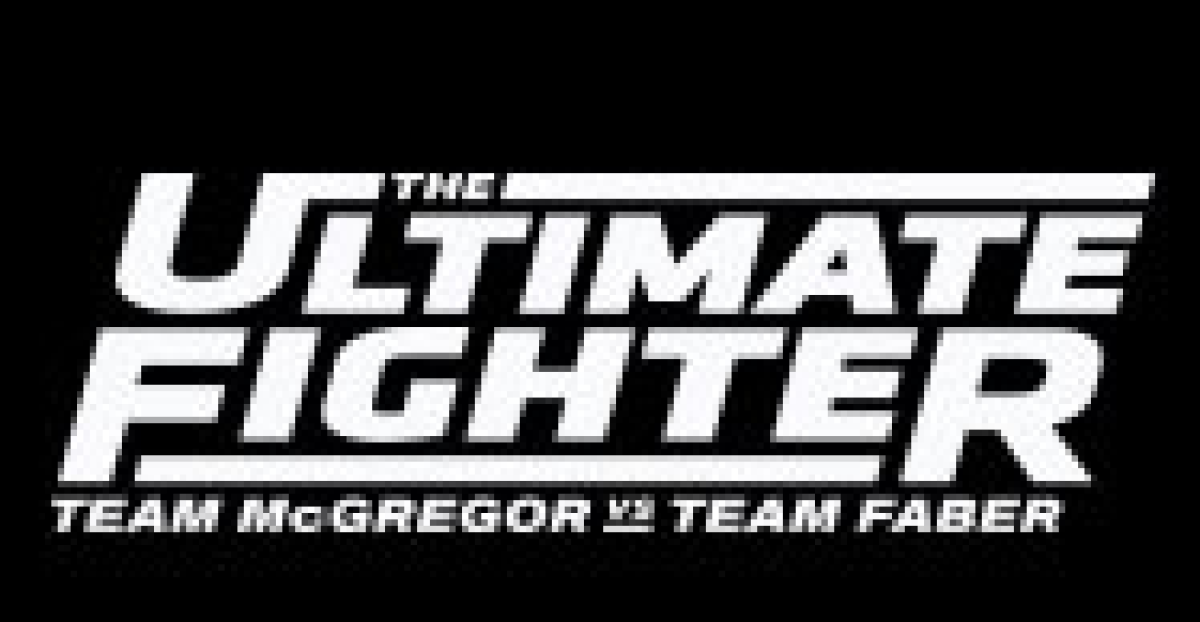 The Ultimate Fighter: Team McGregor vs. Team Faber - Ep. 8 Preview