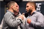 The Downes Side: TUF 22 finale predictions