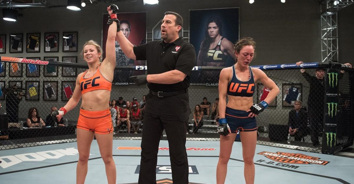 The Ultimate Fighter 23: Ep. 11 Recap