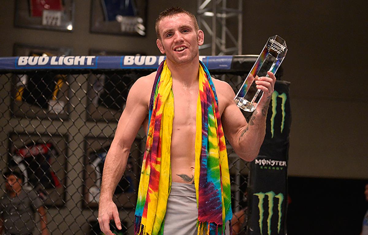 The Ultimate Fighter 24: Episode 12 Recap