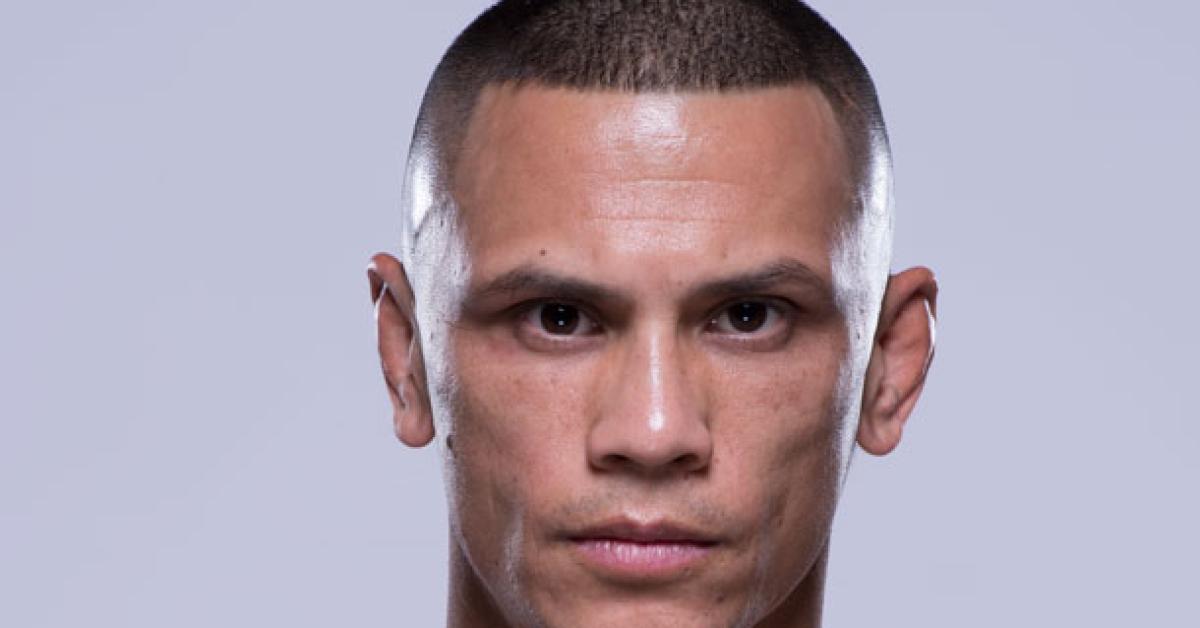 Antolin looks to rep AKA with pride on The Ultimate Fighter