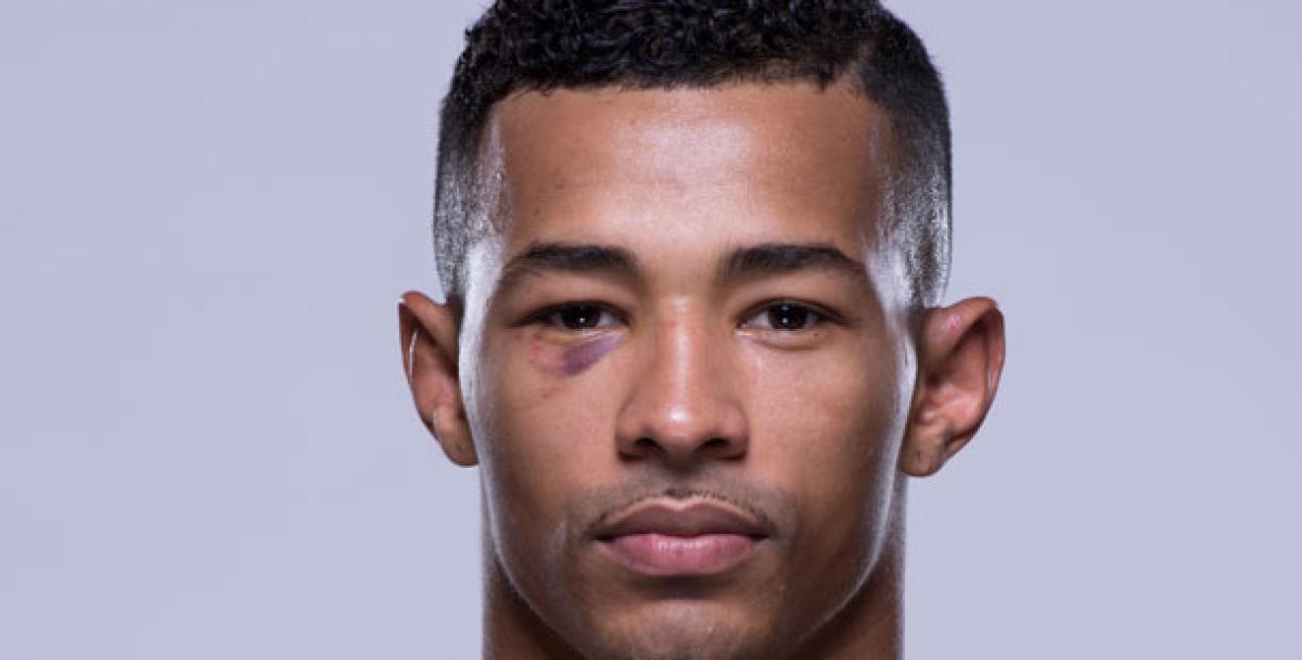 Secret weapons give Shelton boost ahead of Ultimate Fighter debut