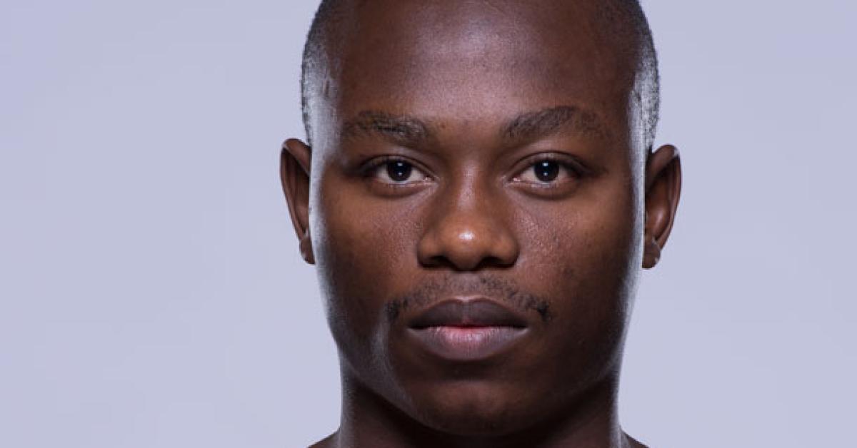 Super slick striker Zulu plans to wow on The Ultimate Fighter