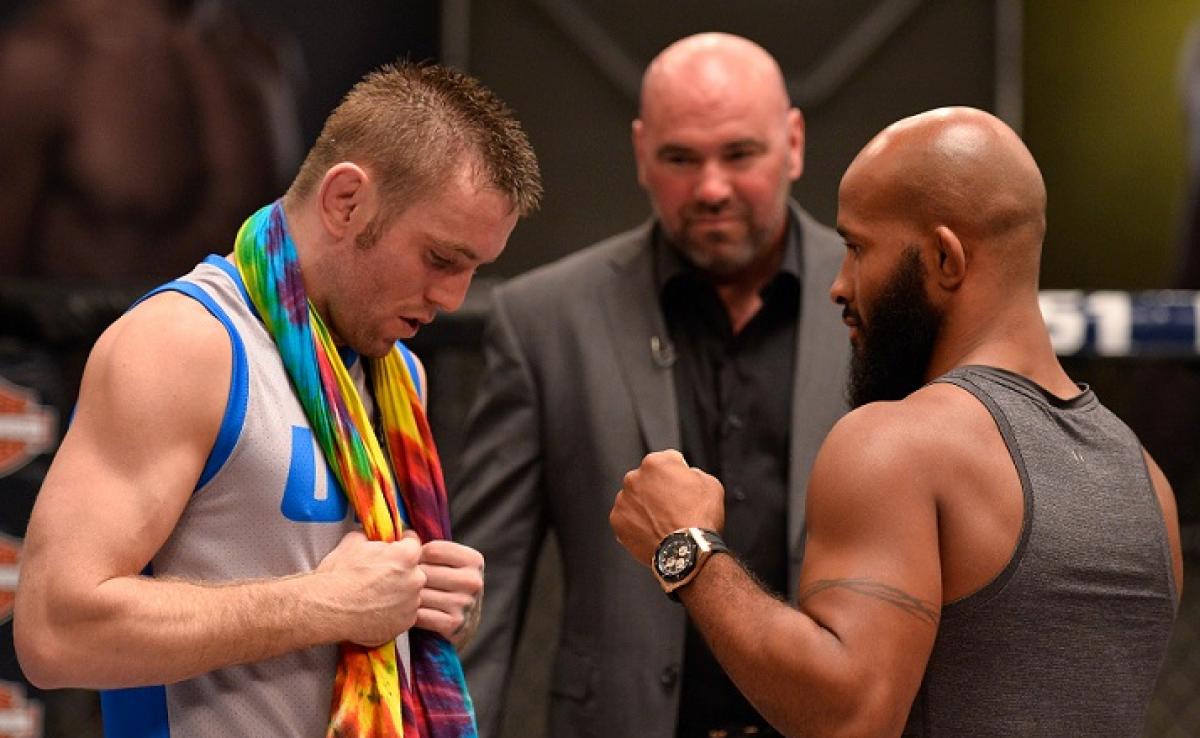 The Ultimate Fighter Finale: Fantasy Cheat Sheet