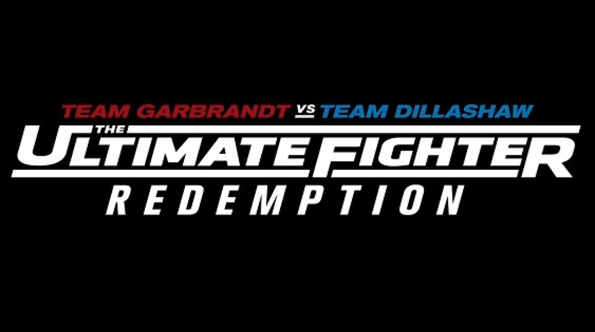 The Ultimate Fighter Redemption: Ep. 5 Preview