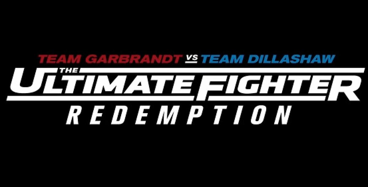 The Ultimate Fighter: Redemption - Ep. 1 Preview