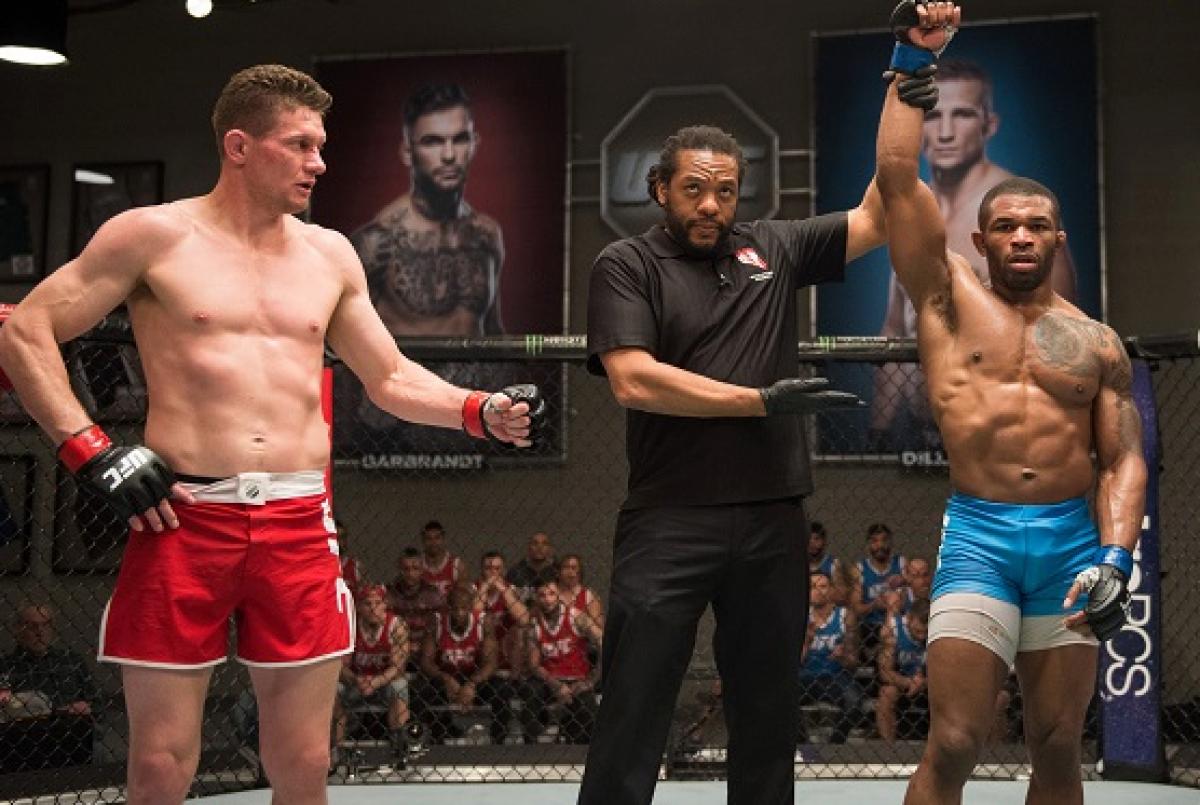 The Ultimate Fighter: Redemption - Ep. 1 Recap