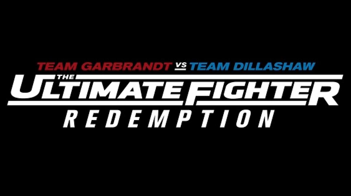 The Ultimate Fighter Redemption: Ep. 10 Preview
