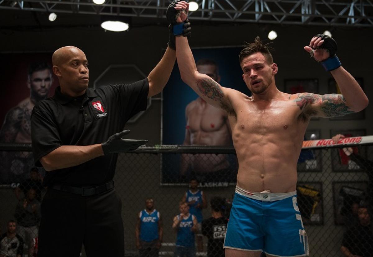 The Ultimate Fighter: Redemption - Ep. 10 Recap