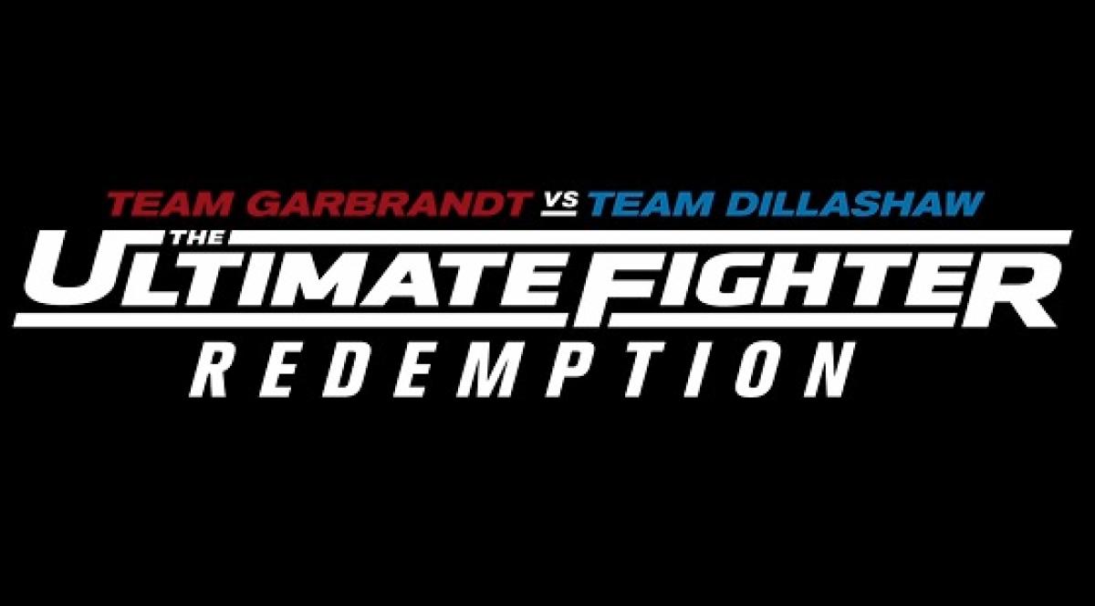The Ultimate Fighter Redemption: Ep. 11 Preview
