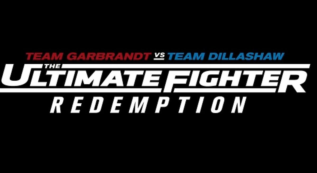 The Ultimate Fighter Redemption: Ep. 12 Preview