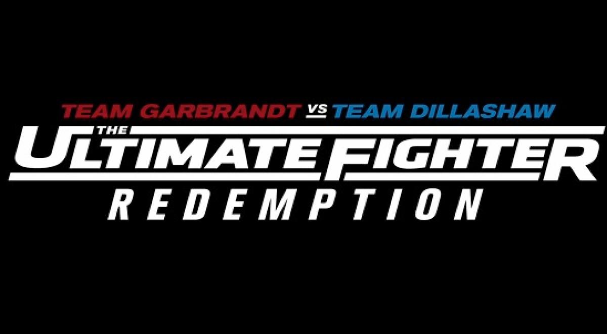 The Ultimate Fighter Redemption: Ep. 3 Preview