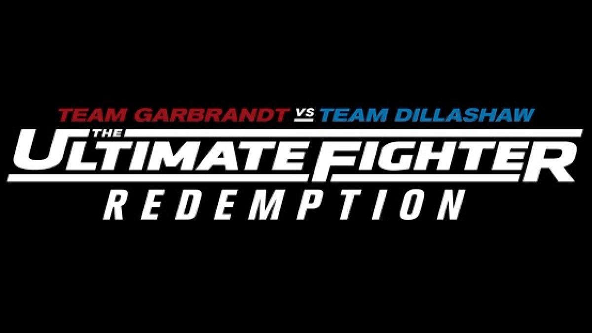 The Ultimate Fighter Redemption: Ep. 7 Preview