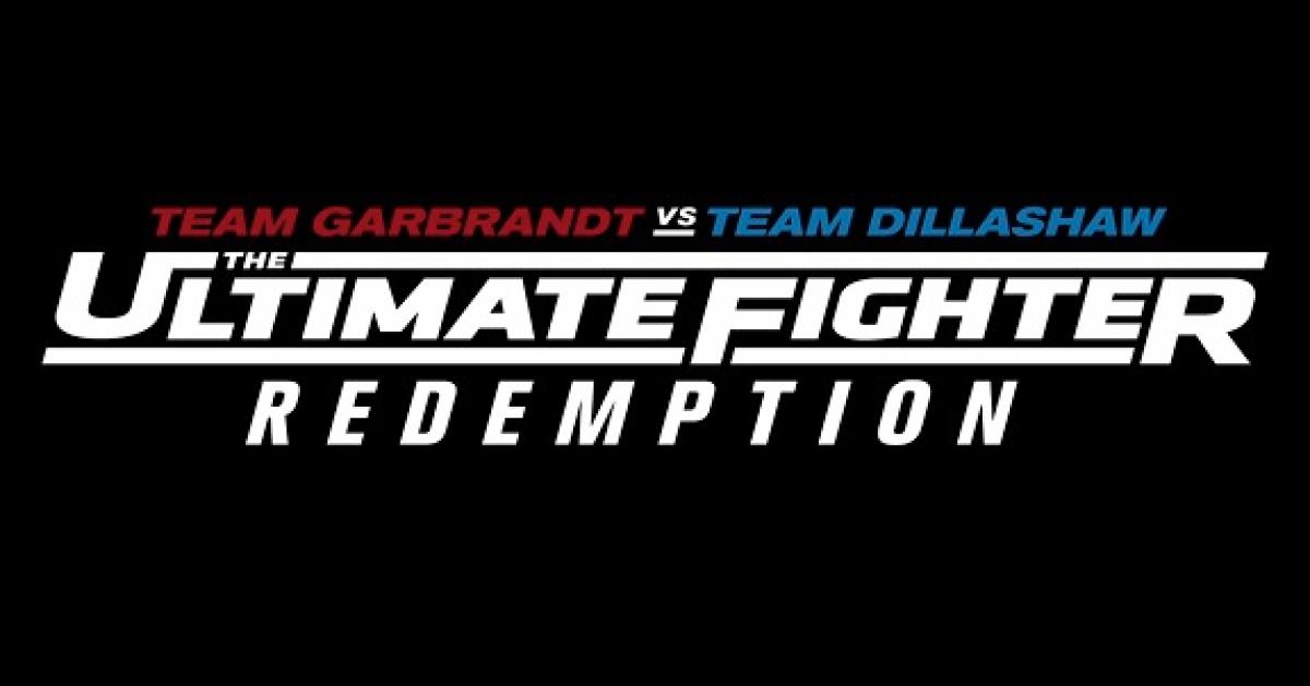 The Ultimate Fighter Redemption: Ep. 8 Preview