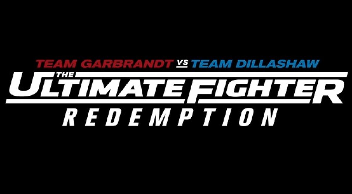 The Ultimate Fighter Redemption: Ep. 9 Preview