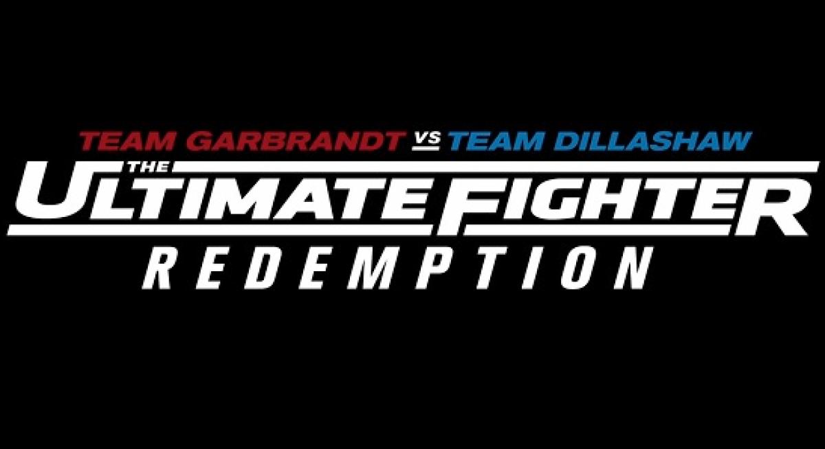 The Ultimate Fighter: Redemption Season Preview