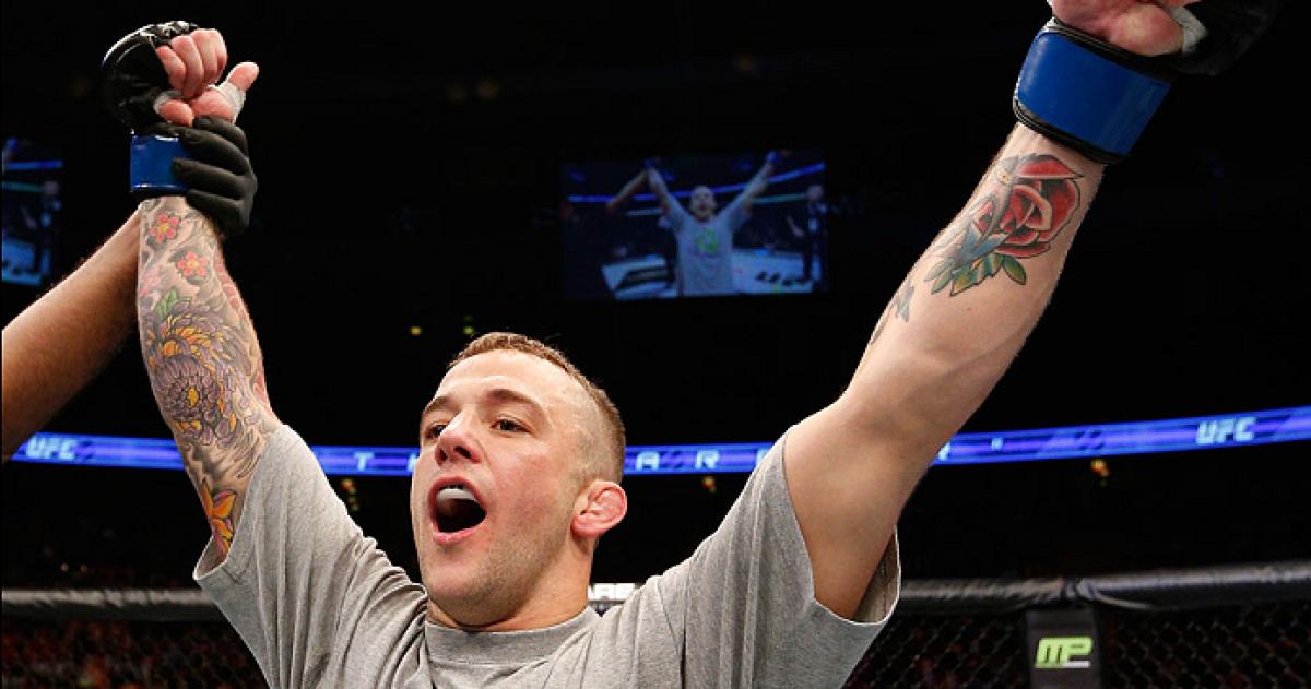 Things looking up for Mike Wilkinson despite bad injury luck