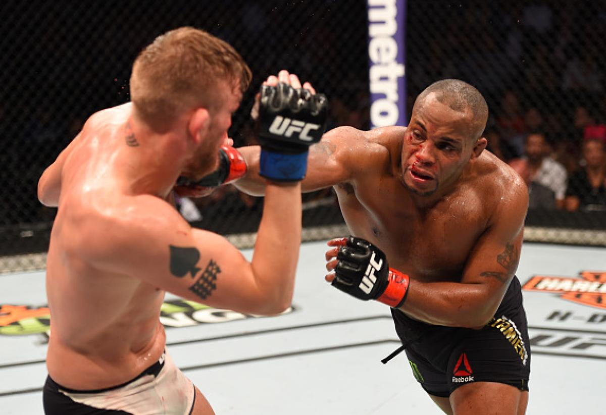 Top 10 Light Heavyweight Title Fights UFC ® News