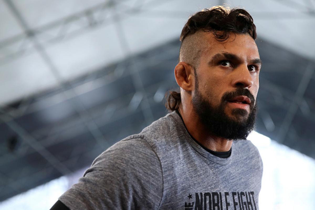 Top 10: Vitor Belfort’s Most Memorable Moments