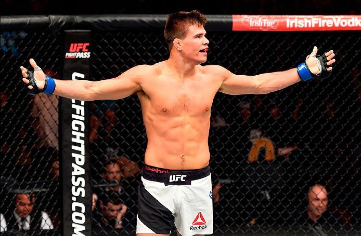 Top Ten - The Newcomers of 2016