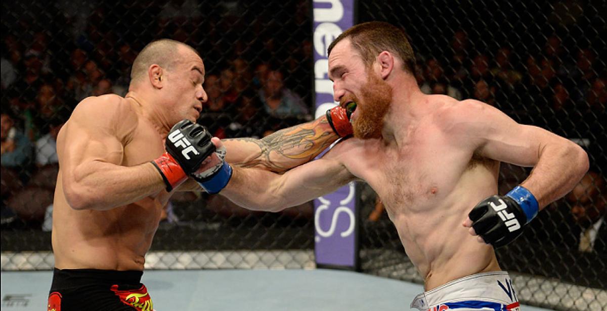 Trio of Title Fights Headline Titan FC 37