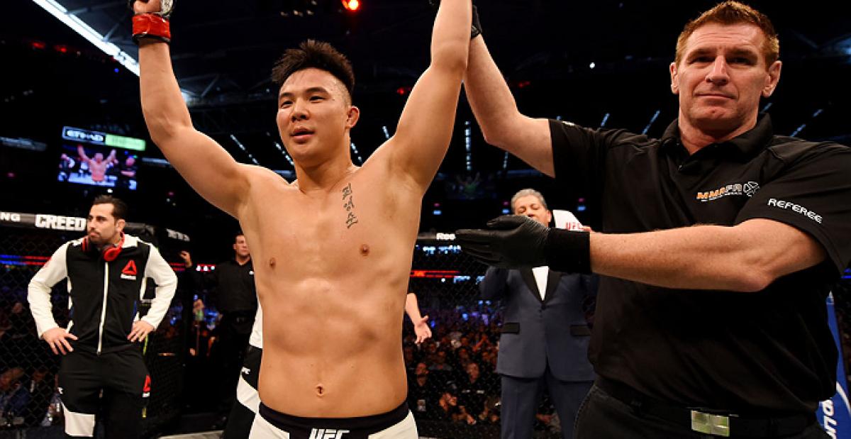 Two New Fights Confirmed for Manila Event