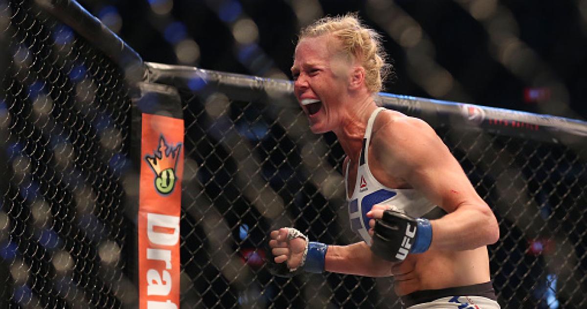 The 10: Best fights in Octagon this March