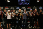 The Downes Side: UFC 146 Predictions
