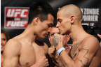 The Downes Side: UFC on FUEL TV 3 Predictions
